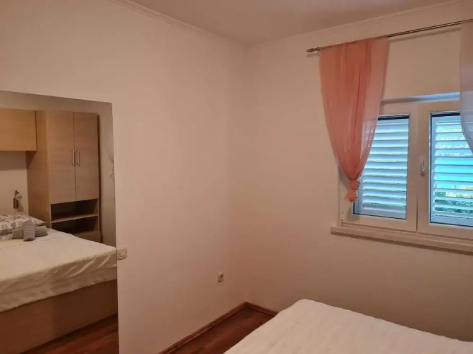 Apartments Memunić