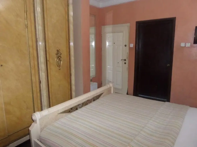 Luxury room