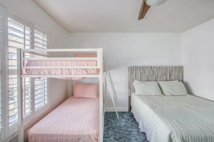 Walk to Beach: Home w/ Pool Access in Myrtle Beach
