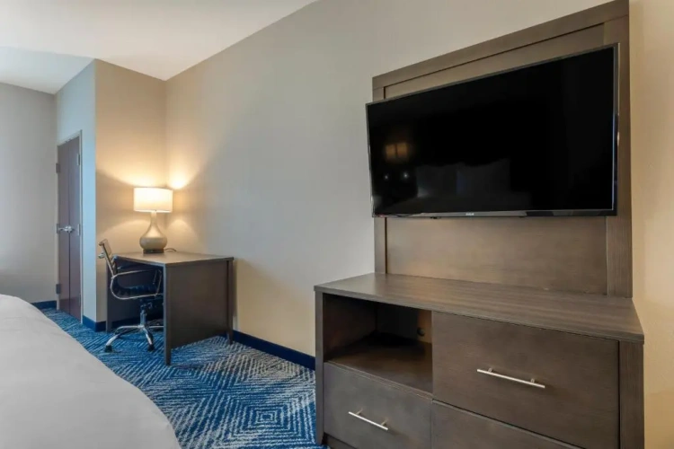 Quadruple Suite