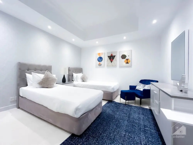 Ultimate Luxury 2Bedroom In Dubai&nbsp;Marina