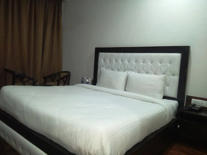 Hotel AK Continental