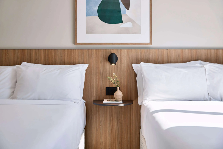 Pensione Hotel Perth