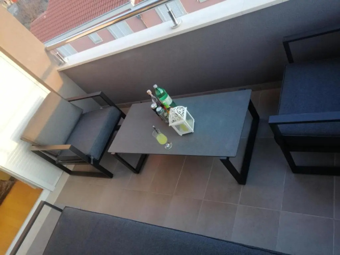 Luxury apartment Queen
