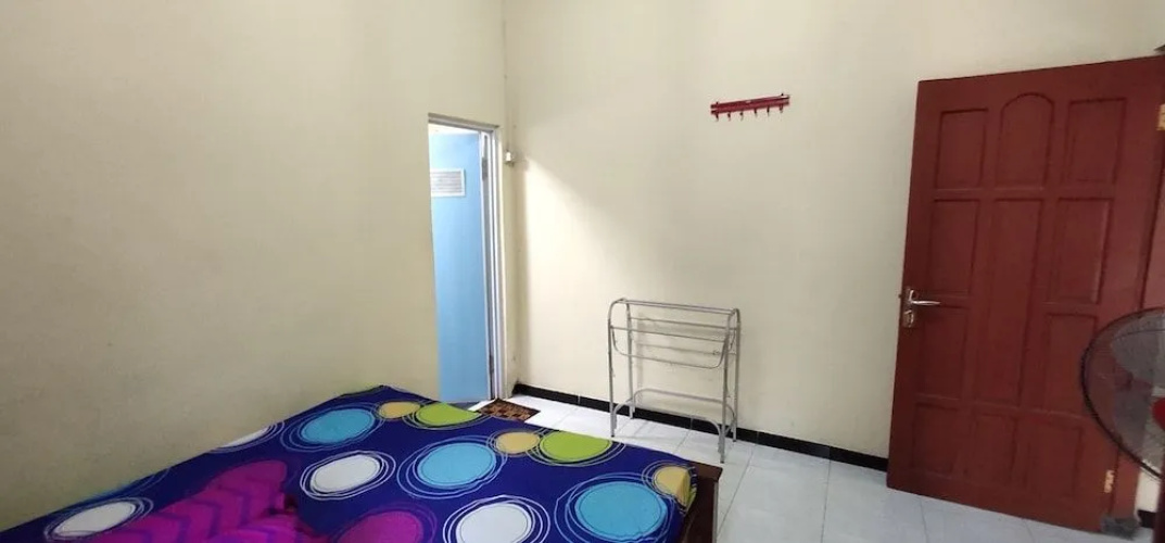 Homestay Pratiwi