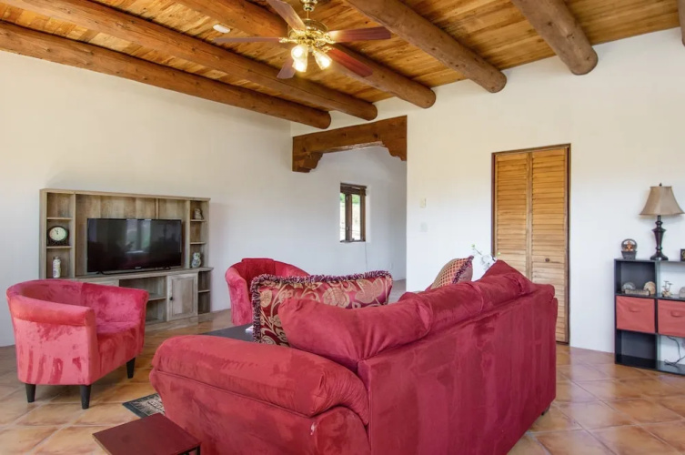 28 Santa Fe - 1 Br Cottage