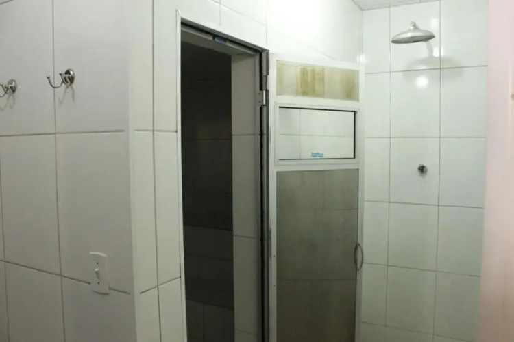 Apartamento próximo ao mar!