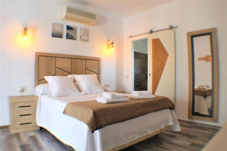 Villa Costa Levante Benidorm