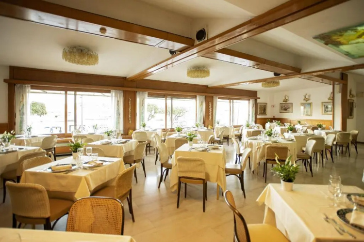Hotel L'approdo photo 24