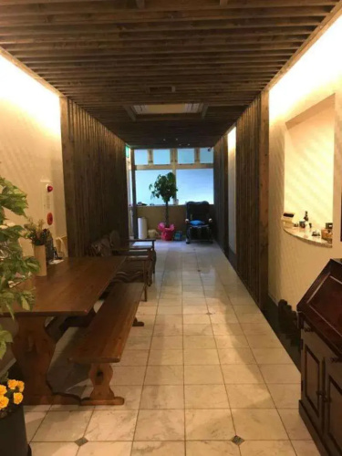 Sk Hotel