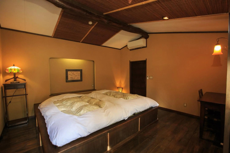 Kinokuniya Ryokan
