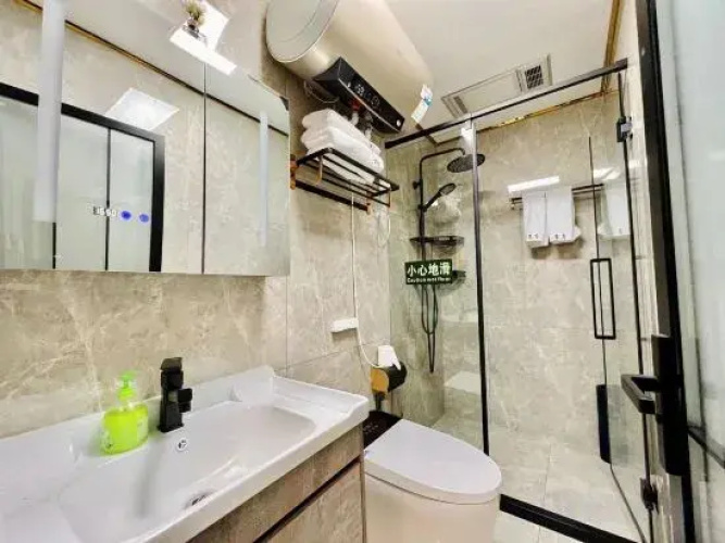 Beijing Caoting Leisure Mountain Bar Boutique B&B