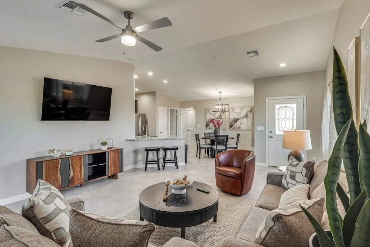 3 Bedrooms Cottage