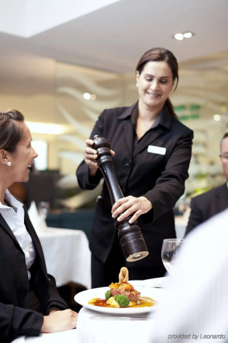 Jet Park Hotel Auckland Airport photo 40