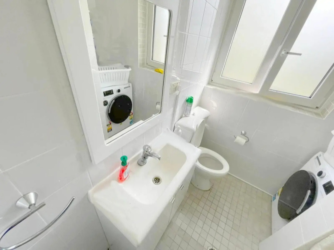 Value 1-Bedroom Apartment
