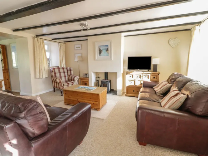 Bridge Cottage