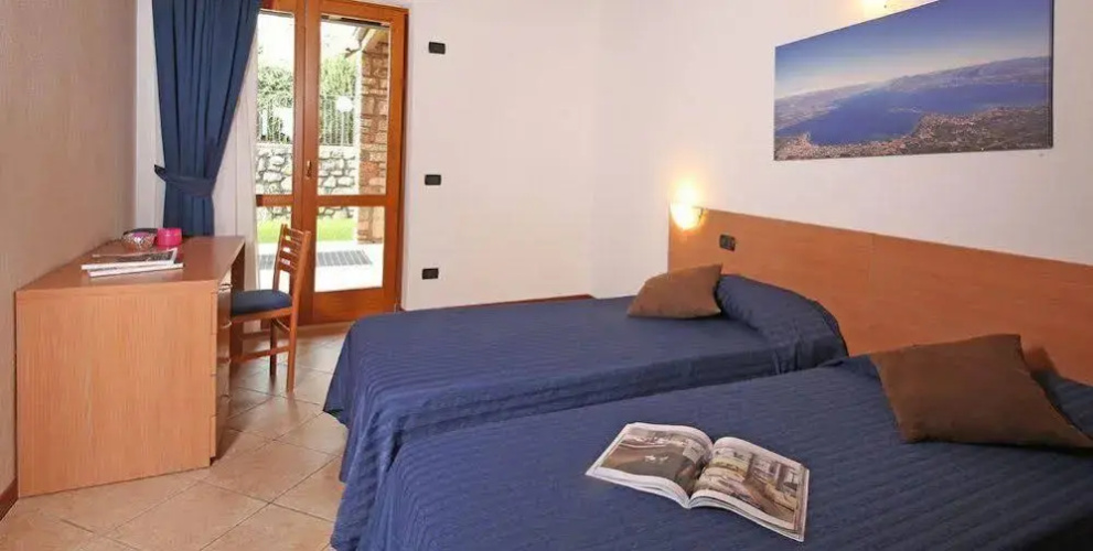 Residence Borgo dei Limoni