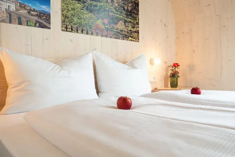 Hotel Bergamo