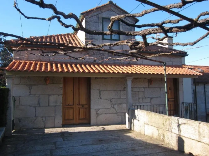 3 Bedrooms Cottage