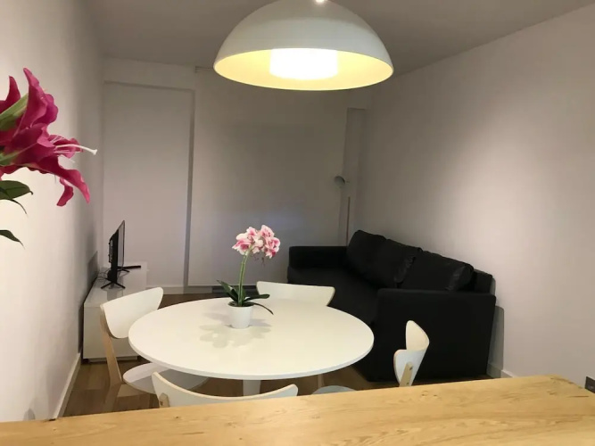 Apartamento EL Balcón de Verónica