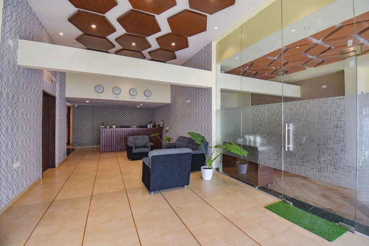Hotelbild