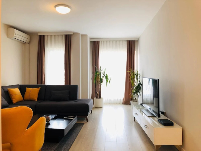 Downtown Apartments