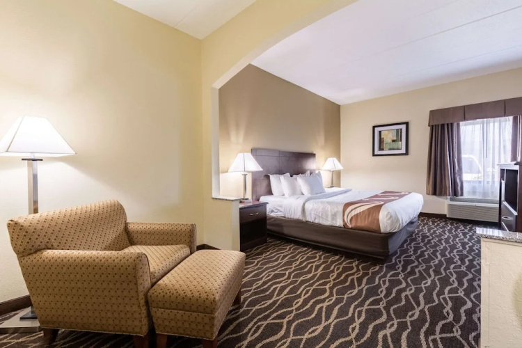 Best Western Indianapolis South