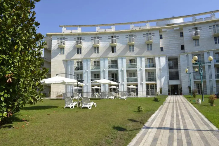 Hotelbild