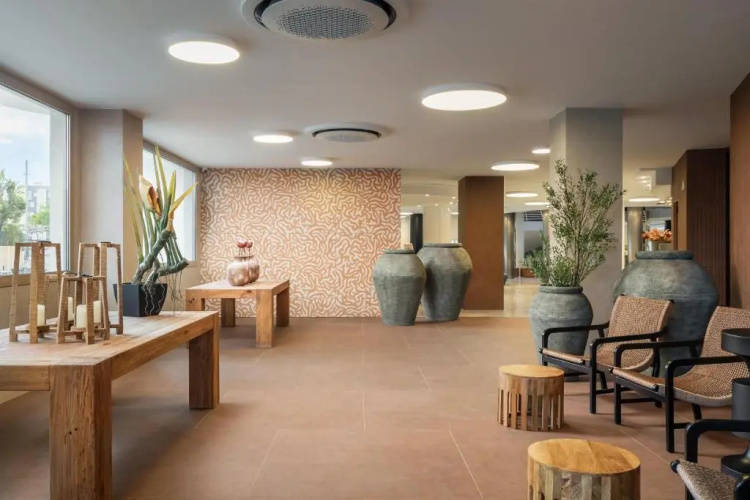 Hotel Alegria Mercury photo 18