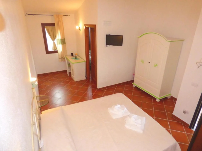 Agriturismo La Rocca Manna