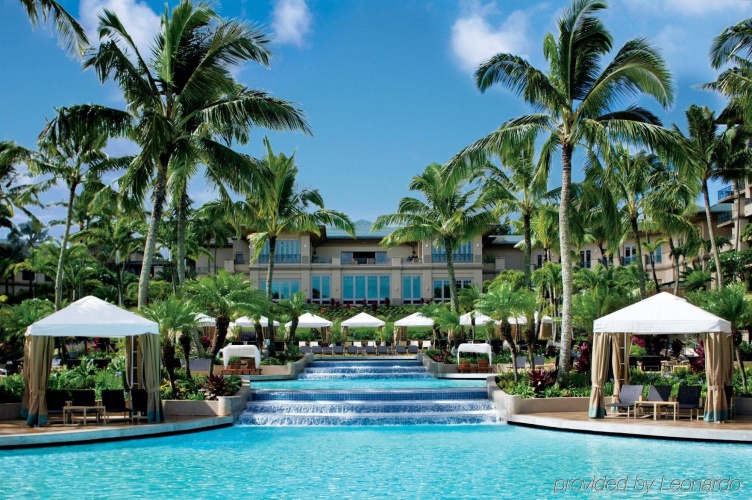 The Ritz-Carlton Maui, Kapalua photo 27