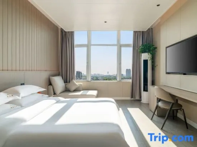 Luxury Double room