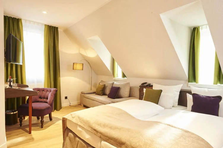 Hotel Hauser