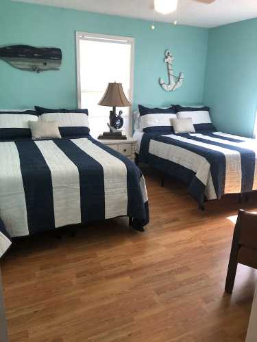 Castaway Cottage