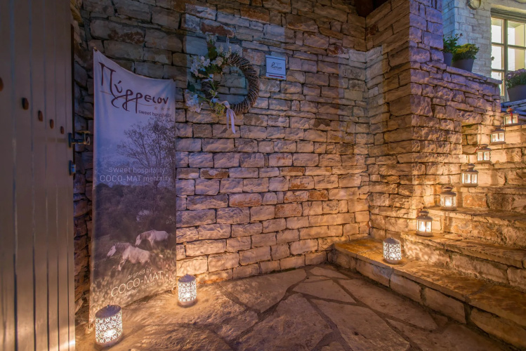 Pirrion Wellness Hotel