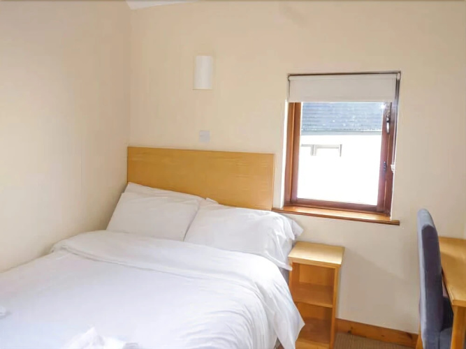 Villa 16, Youghal