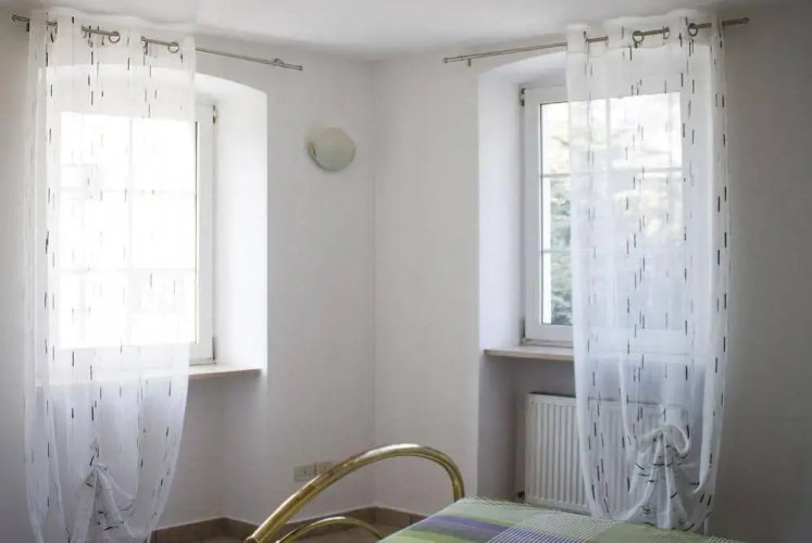 Residence Santa Caterina