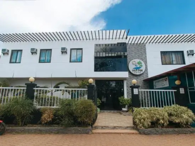 Фотография отеля