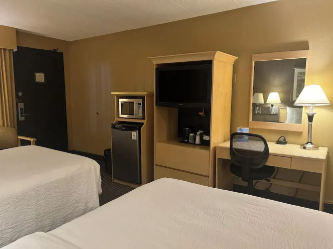 Best Western Seven Oaks Inn