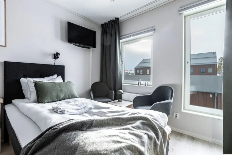 Kiruna City Studios