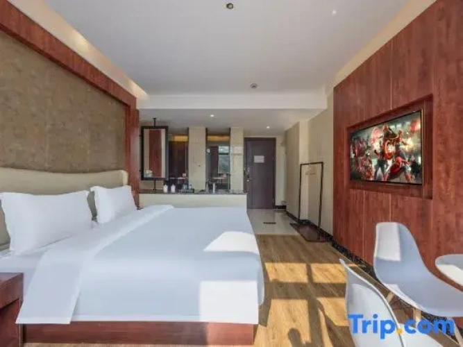 Business Single room