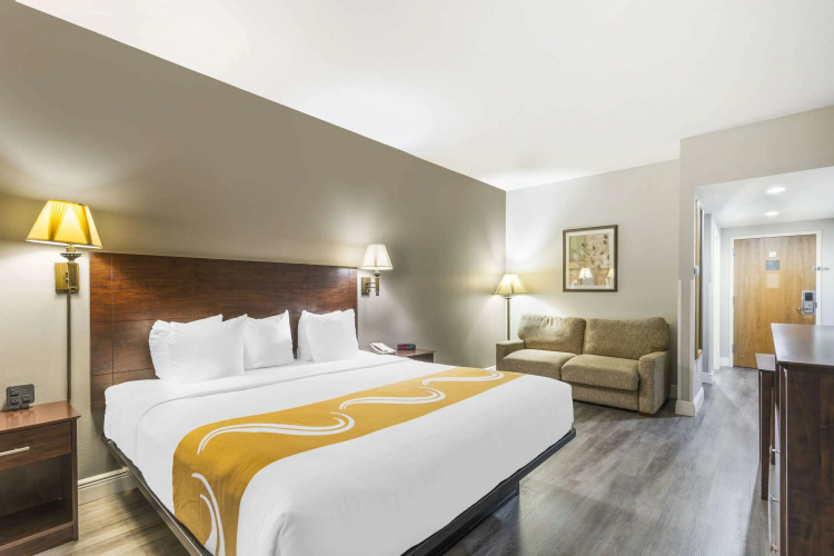 Quality Inn Conference Center at Citrus Hills
