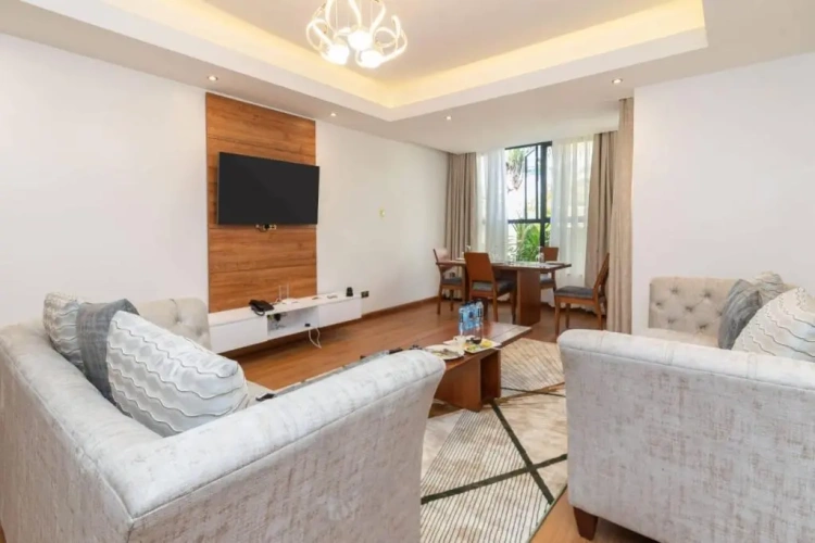 Superior Double Apartment