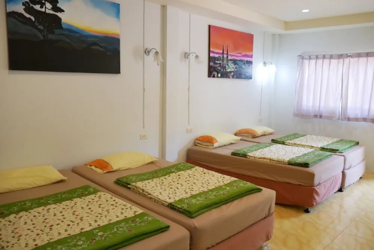 Star Beach Resort