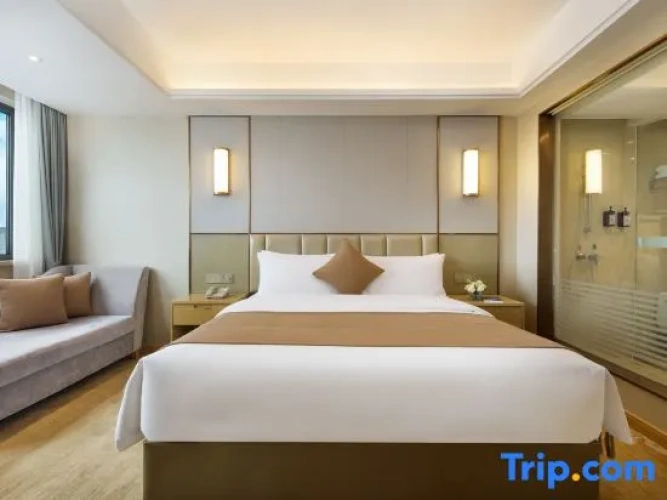 Superior Double Suite