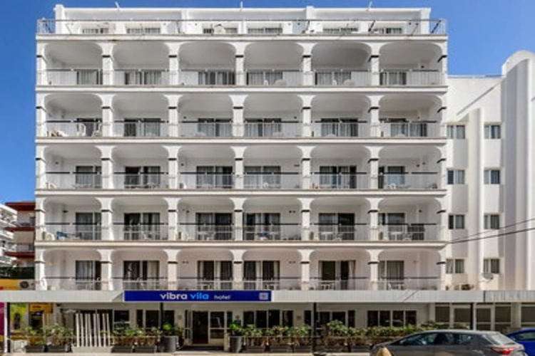 Vibra Vila New Opening 2026
