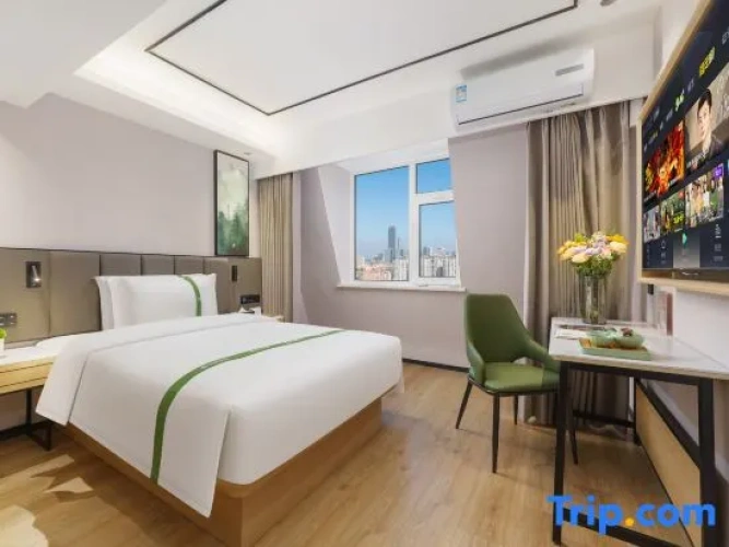 Business Double Suite