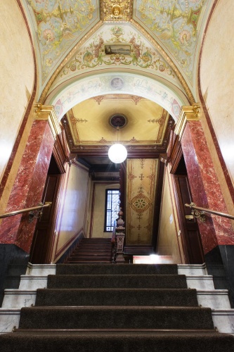 Upper Room Hotel photo 16