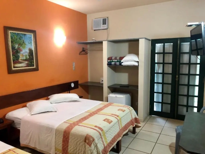 Standard Suite