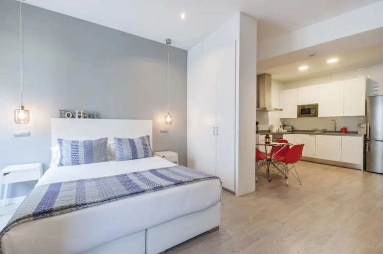 Imagen de Arenal Suites